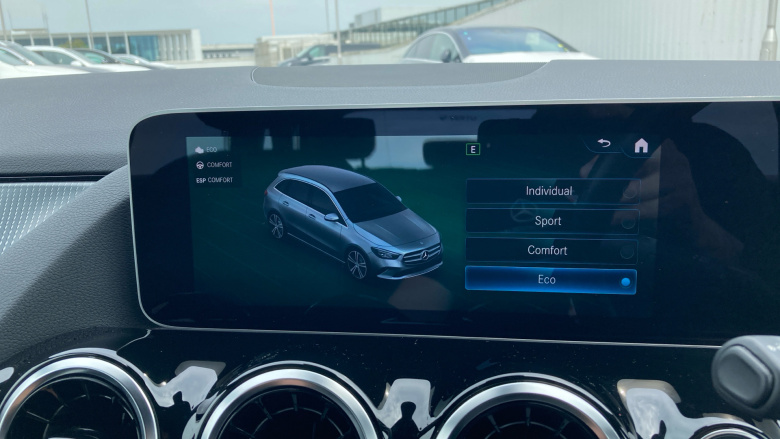 Mercedes-Benz B-Class B200d Sport Executive 5dr Auto Diesel Hatchback